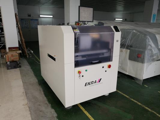 Ekra  printer machine--XPRT5